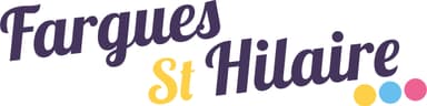 Logo de la commune de Fargues st hilaire