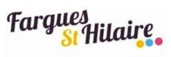 Logo de la commune de Fargues st hilaire
